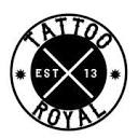 Tattoo Royal AB logotyp