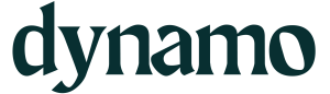 Dynamo Fastigheter i Bålsta 2 AB logotyp