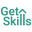 Get Skills AB logotyp