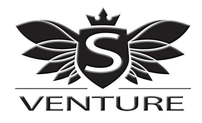 Sventure AB logotyp
