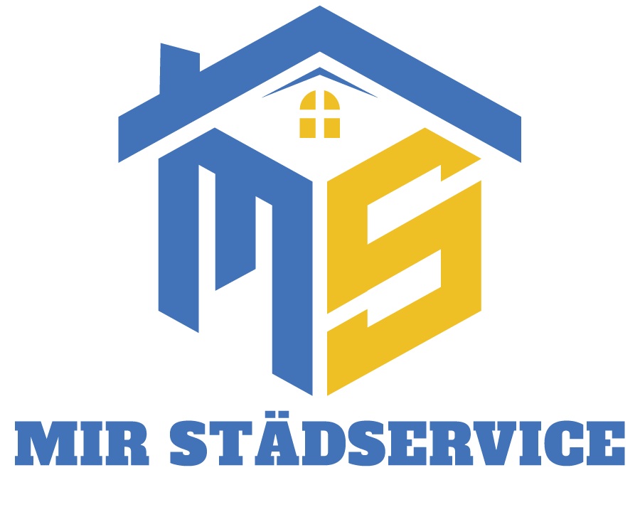 Mir Städservice AB logotyp