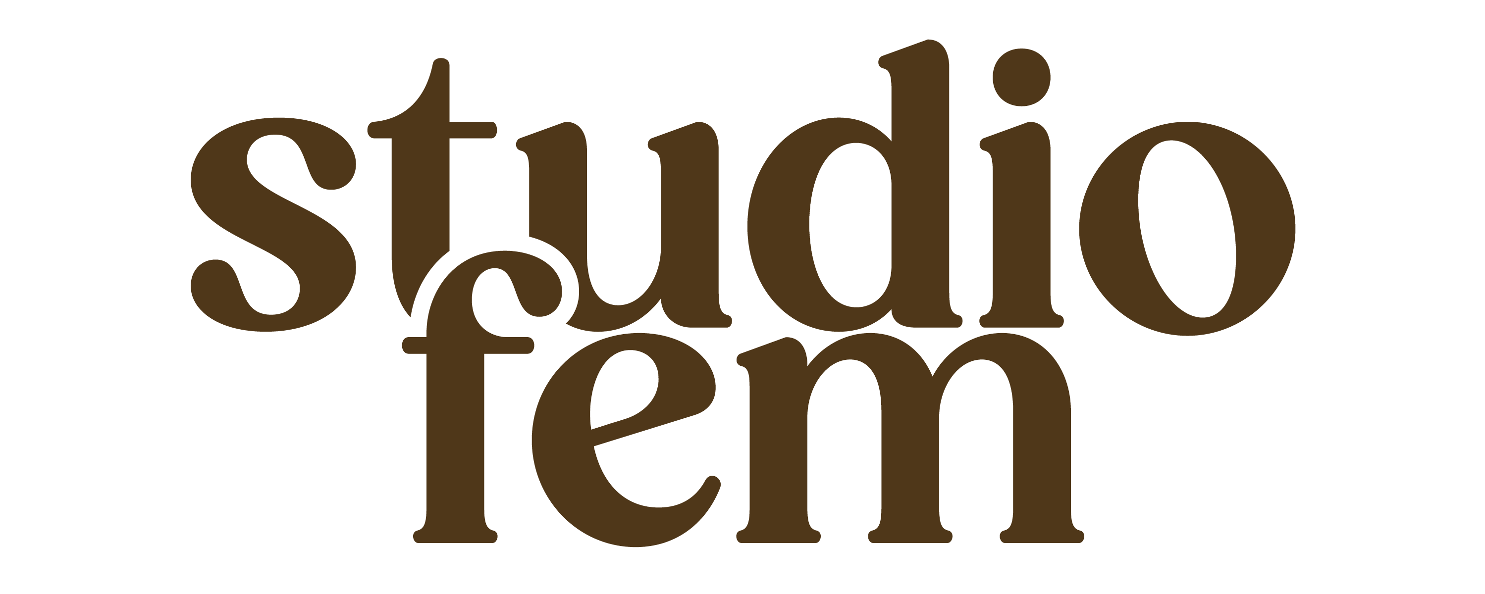 Studio Fem AB logotyp