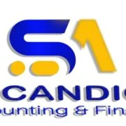 Scandic Accounting AB logotyp