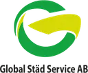 Globalstäd Service AB logotyp