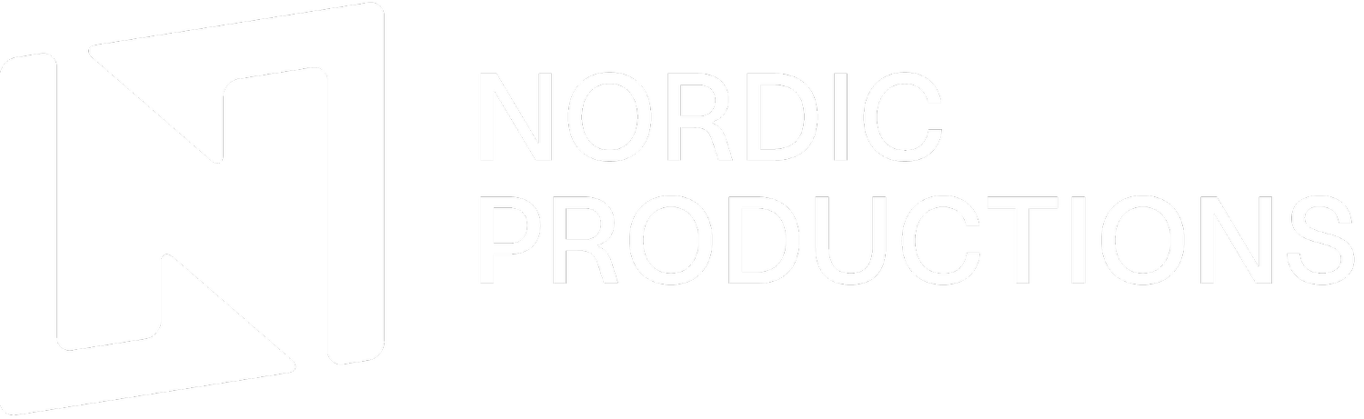 Nordic Productions i Skandinavien AB logotyp