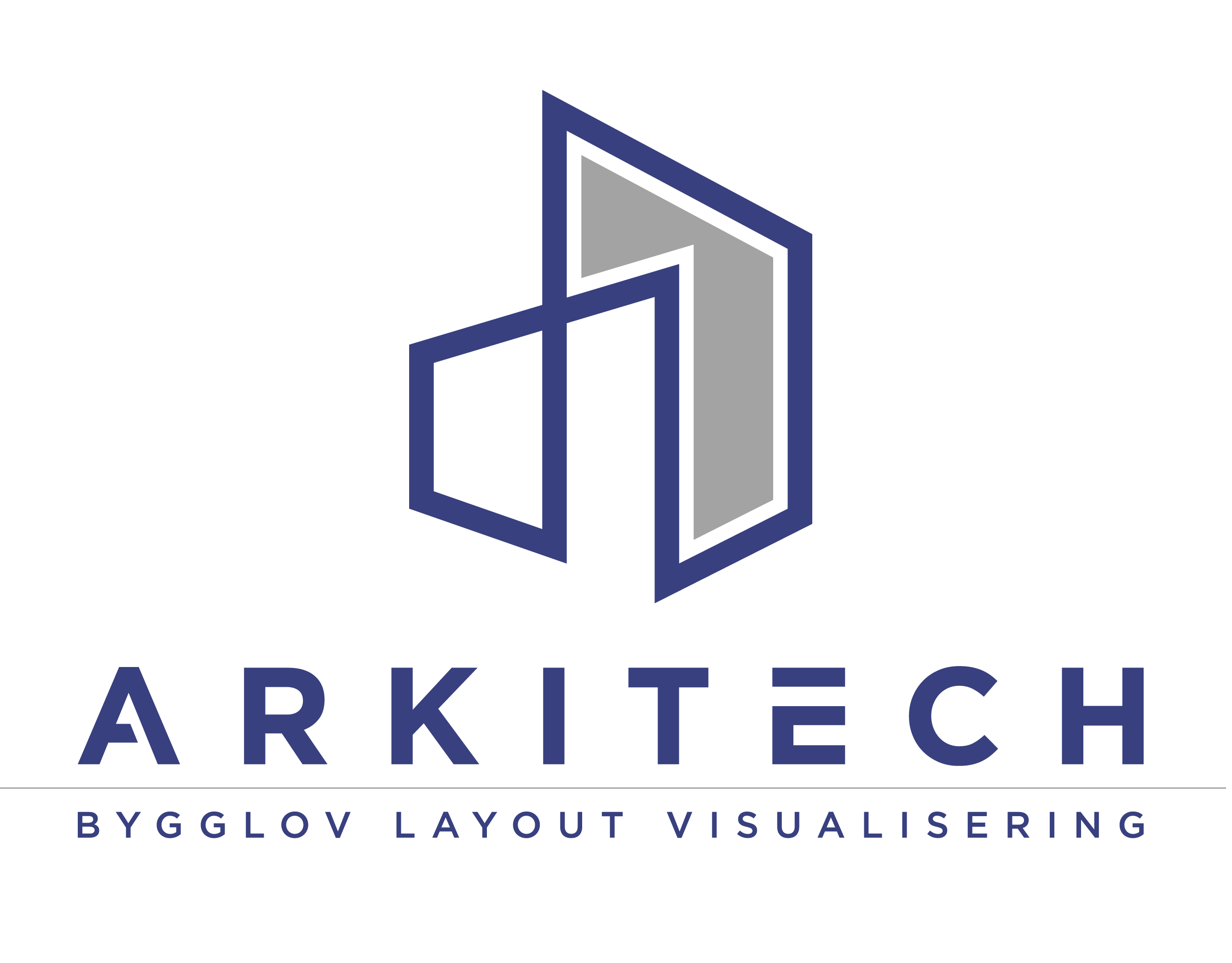 Arkitech AB logotyp