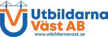 Utbildarna Väst AB logotyp