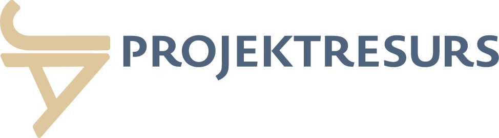 JA Projektresurs AB logotyp