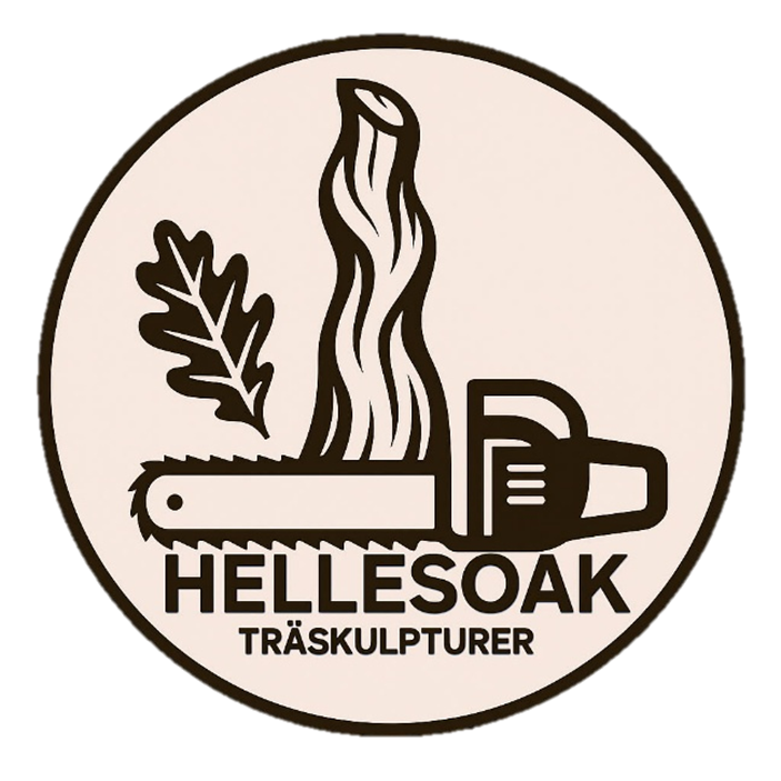 HELLESOAK AB logotyp