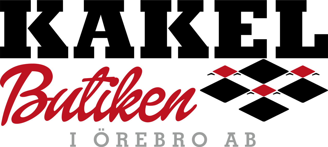 Kakel Butiken i Örebro AB logotyp