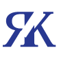 RK Byggservice AB logotyp