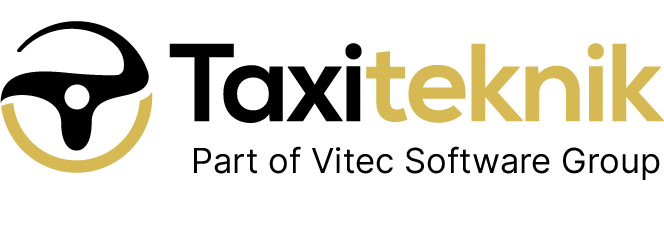 Taxiteknik Nordic AB logotyp