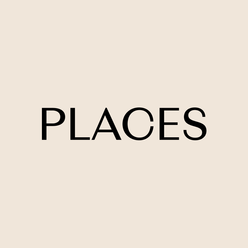 Places AB logotyp