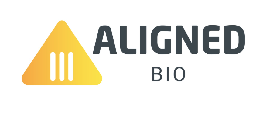 Aligned Bio AB logotyp