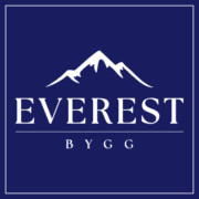 Everest Bygg AB logotyp