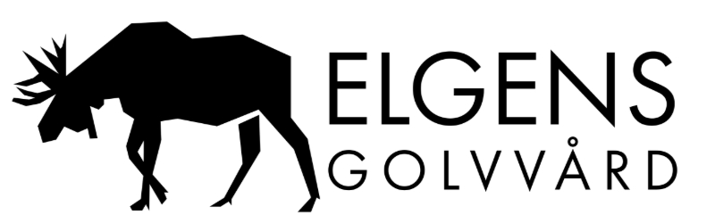 Elgens golvvård AB logotyp