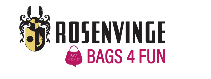 Bags 4 fun Malmö AB logotyp