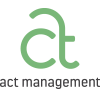 Act Projektledning AB logotyp
