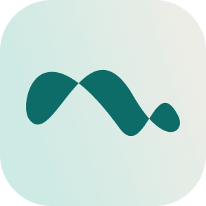 Migränhjälpen Norden AB logotyp