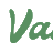 Vakansa AB logotyp