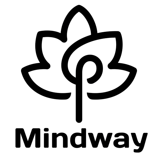 Mindway Psykologi AB logotyp