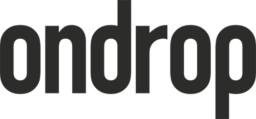 Ondrop AB logotyp