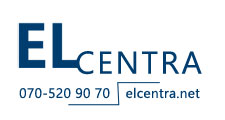 Mikiasson Elcentra AB logotyp