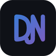 DJN Consulting AB logotyp