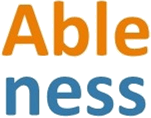 Ableness Consulting AB logotyp