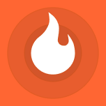 Firedev AB logotyp