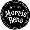 Morris & Bens frukostleverans i Göteborg AB logotyp