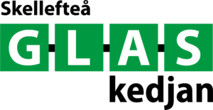 Skellefteglas AB logotyp