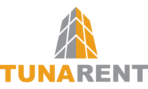 Tunarent AB logotyp