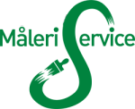 Karlskoga MåleriService AB logotyp