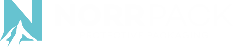 Norrpack AB logotyp