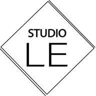 Studio LE sthlm AB logotyp