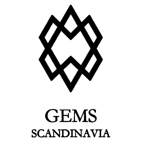 Gems Scandinavia AB logotyp