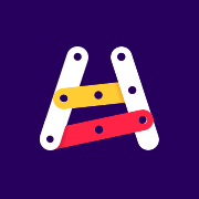 All Aboard AB logotyp