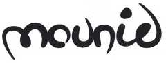 Mounid AB logotyp