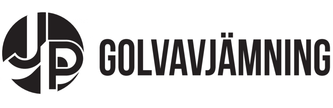 JP Golvavjämning i skåne AB logotyp