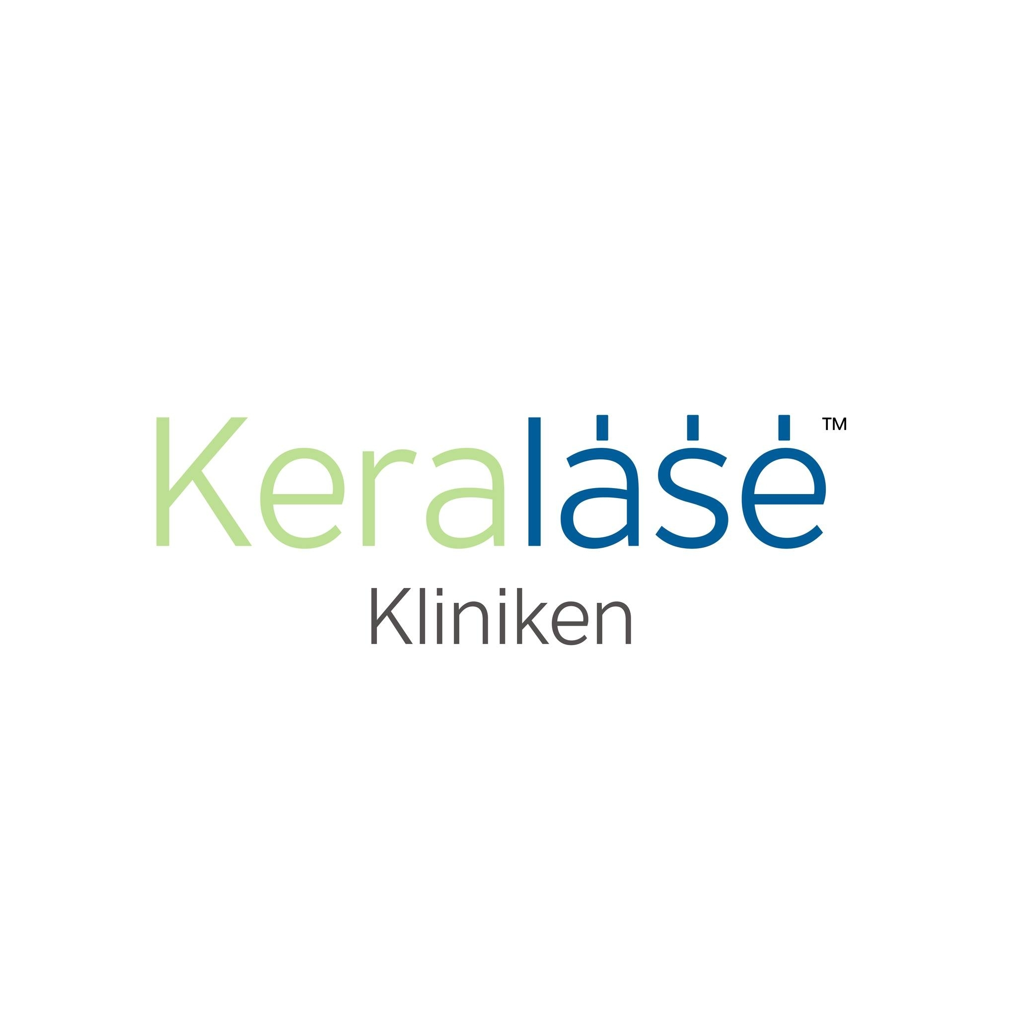 KeraLase Klinik AB logotyp
