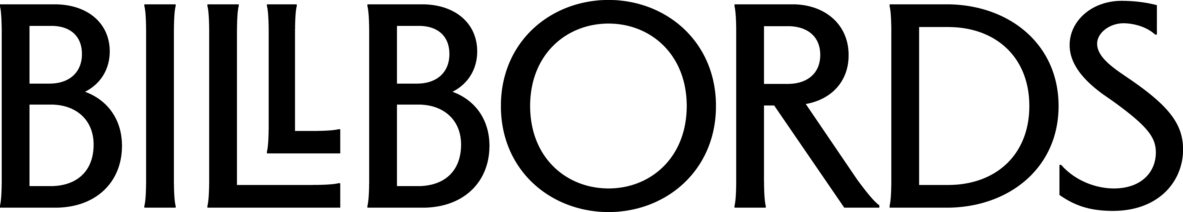 BILLBORDS AB logotyp