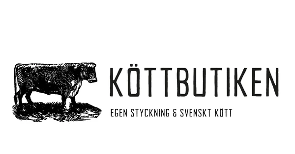 Köttbutiken i Luleå AB logotyp