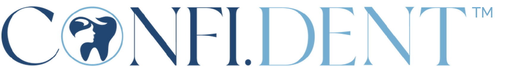 Confi Dent AB logotyp