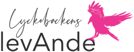 Lyckobacken AB logotyp