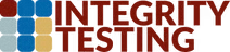 Integrity Testing (Europe) AB logotyp