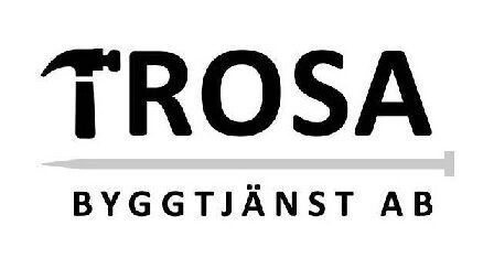 Trosa Byggtjänst AB logotyp