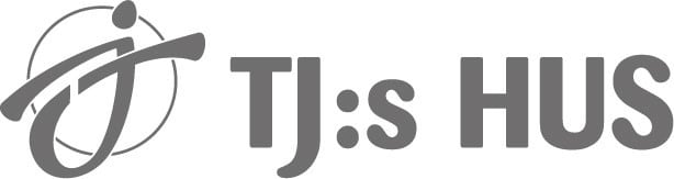 Tjs Hus i Vetlanda AB logotyp