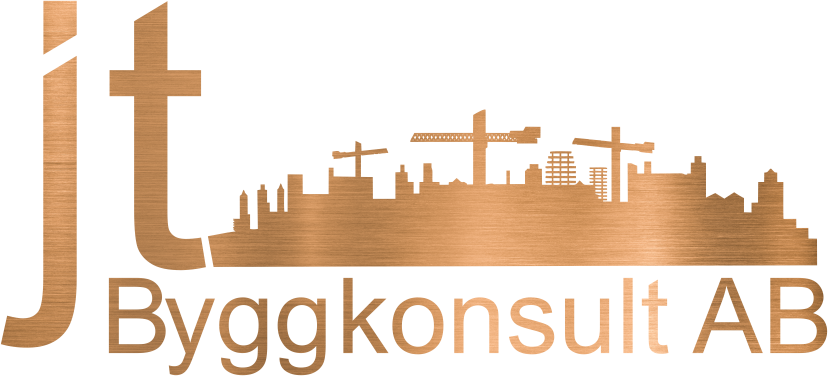Jonny Törnros byggkonsult AB logotyp