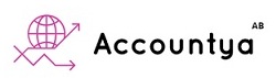 Accountya AB logotyp